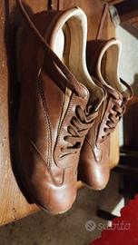 scarpe Marlboro classics