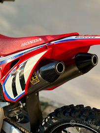 Honda crf