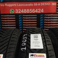 4 STAGIONI cod:10039 Misura 195 60 R15 92V TAURUS