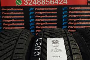 4 STAGIONI cod:10039 Misura 195 60 R15 92V TAURUS