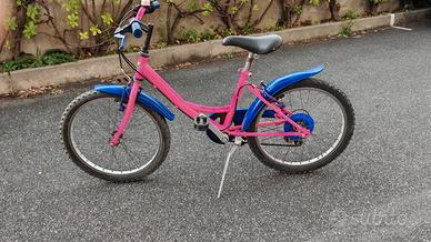 Bottecchia MTB bici bambino/a 20 pollici 