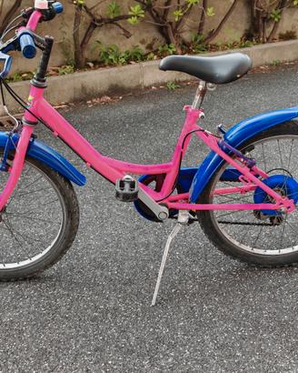Bottecchia MTB bici bambino/a 20 pollici 