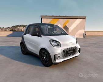 Ricambi per Smart 453 Elettrica EQ 2022 2023 DISPO