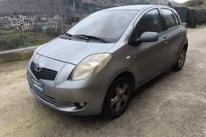Toyota yaris Diesel 
