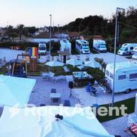CAMPEGGIO IN ZONA MARE A FANO
