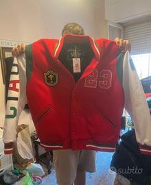 Giacca ryder cup 2023