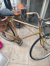 Bicicletta Vintage