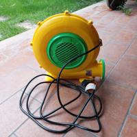 Ventilatore gonfiabile