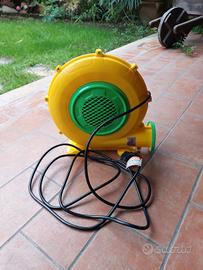 Ventilatore gonfiabile