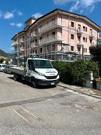 Appartamento a Celano(AQ)