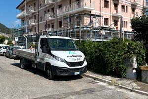 Appartamento a Celano(AQ)