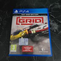 Grid e Project Cars 3