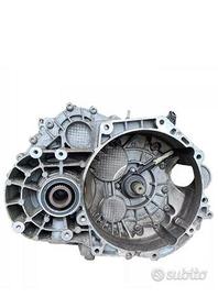 Cambio 6m vw Volkswagen tiguan 2.0 tdi 4x4 4wd