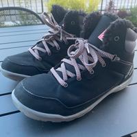 Scarponcini trekking