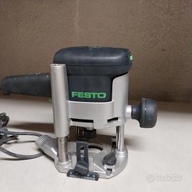 Fresa Festo OF900E