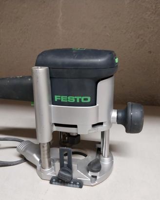 Fresa Festo OF900E