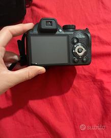 Fotocamera Fujifilm FinePix