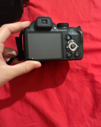 Fotocamera Fujifilm FinePix