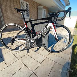 scott foil 52