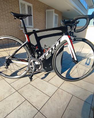 scott foil 52