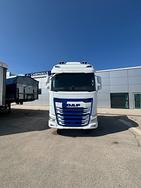 DAF XG 530