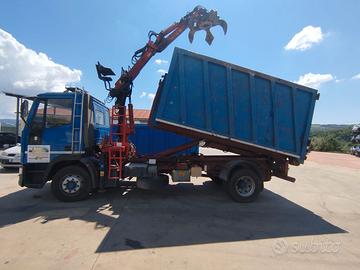 IVECO EUROCARGO 120.23