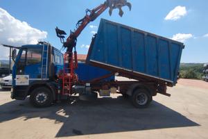 IVECO EUROCARGO 120.23