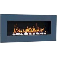 Caminetto a bioetanolo