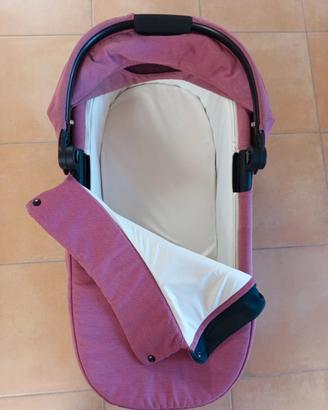 Navicella Meglio Cot Cybex