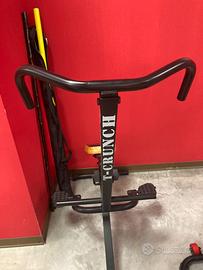 Attrezzo palestra