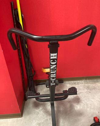 Attrezzo palestra