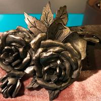 Cintura donna Galliano