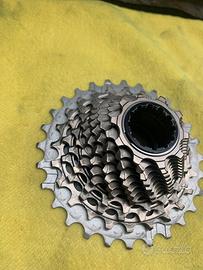 Pacco pignone sram red 10/28