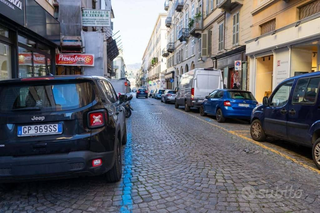 Bilocale in Centro, foto 19 di 30