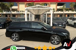 Peugeot 308 BlueHDi 130 S&S EAT8 SW Allure Pack