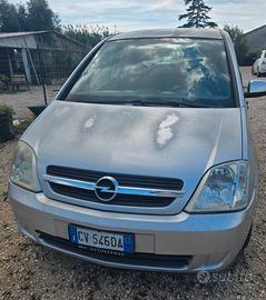Opel meriva 1700