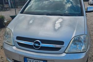 Opel meriva 1700