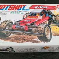 Mini4wd Hotshot 25th Japan
