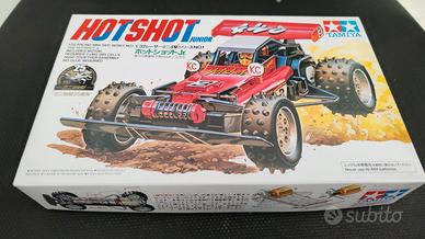 Mini4wd Hotshot 25th Japan