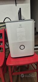 Deumidificatore Electrolux