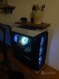 Pc Gaming/Ufficio