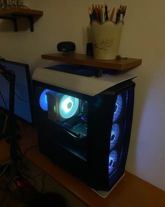 Pc Gaming/Ufficio