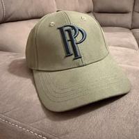 Cappello con visiera Patek Philippe 