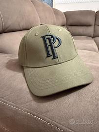 Cappello con visiera Patek Philippe 