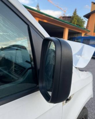 RETROVISORE DESTRO PER VW CADDY 2KN 2017