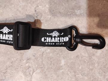 Cordino da collo Charro