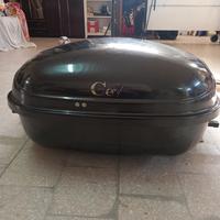 box tetto auto