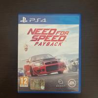 Need for speed payback