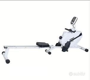 Vogatore Striale SR-909 Remoergometro