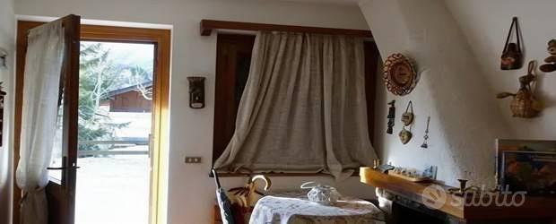 Appartamento – Auronzo di Cadore, Giralba - Vista 3